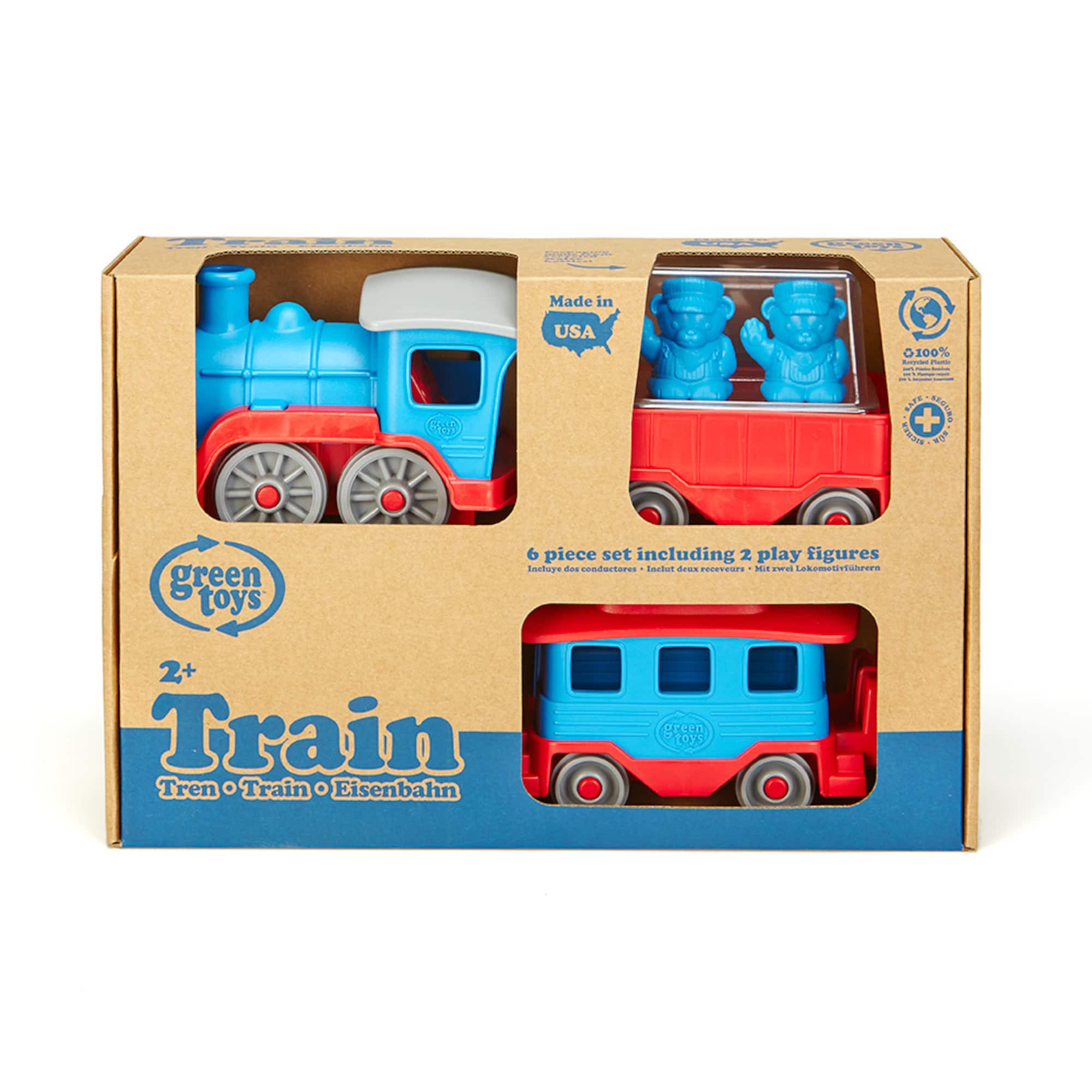 Train Set